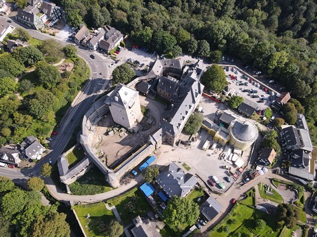 Schloss Burg